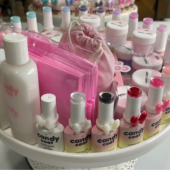 Candy Coat Nail Kit - Picture 5 of 7